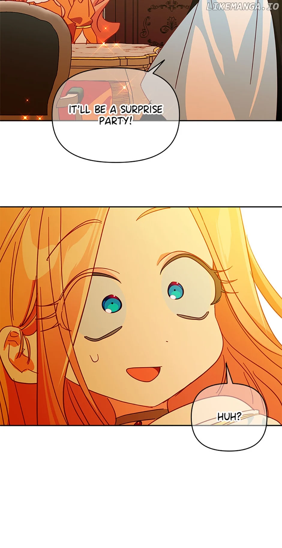 I Raised an Obsessive Servant Chapter 87 - Page 47