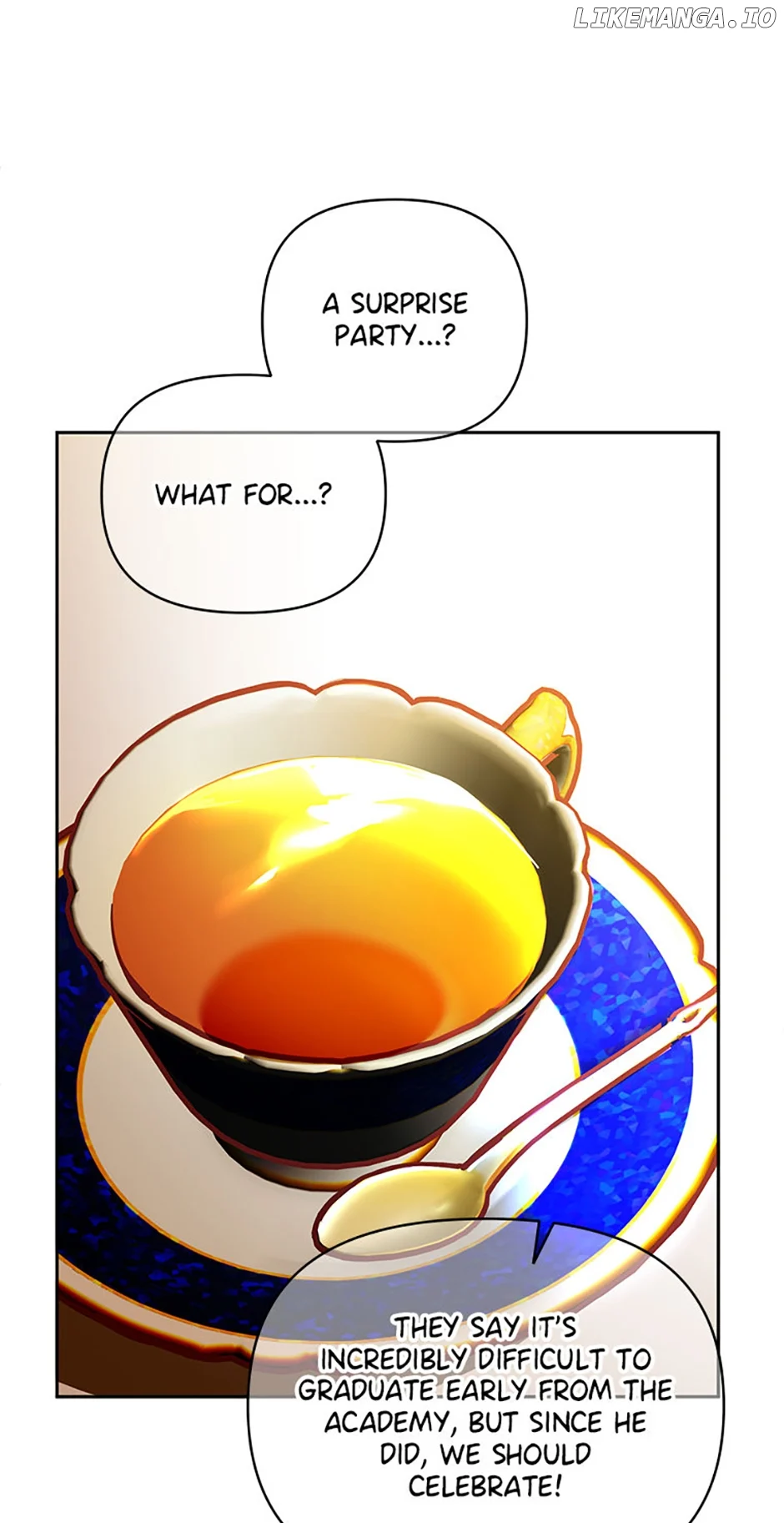 I Raised an Obsessive Servant Chapter 87 - Page 48