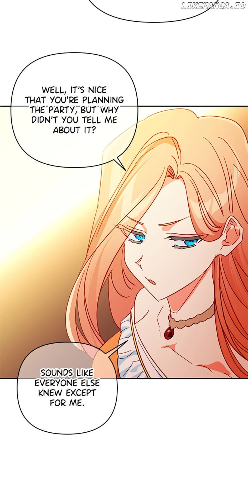 I Raised an Obsessive Servant Chapter 87 - Page 49