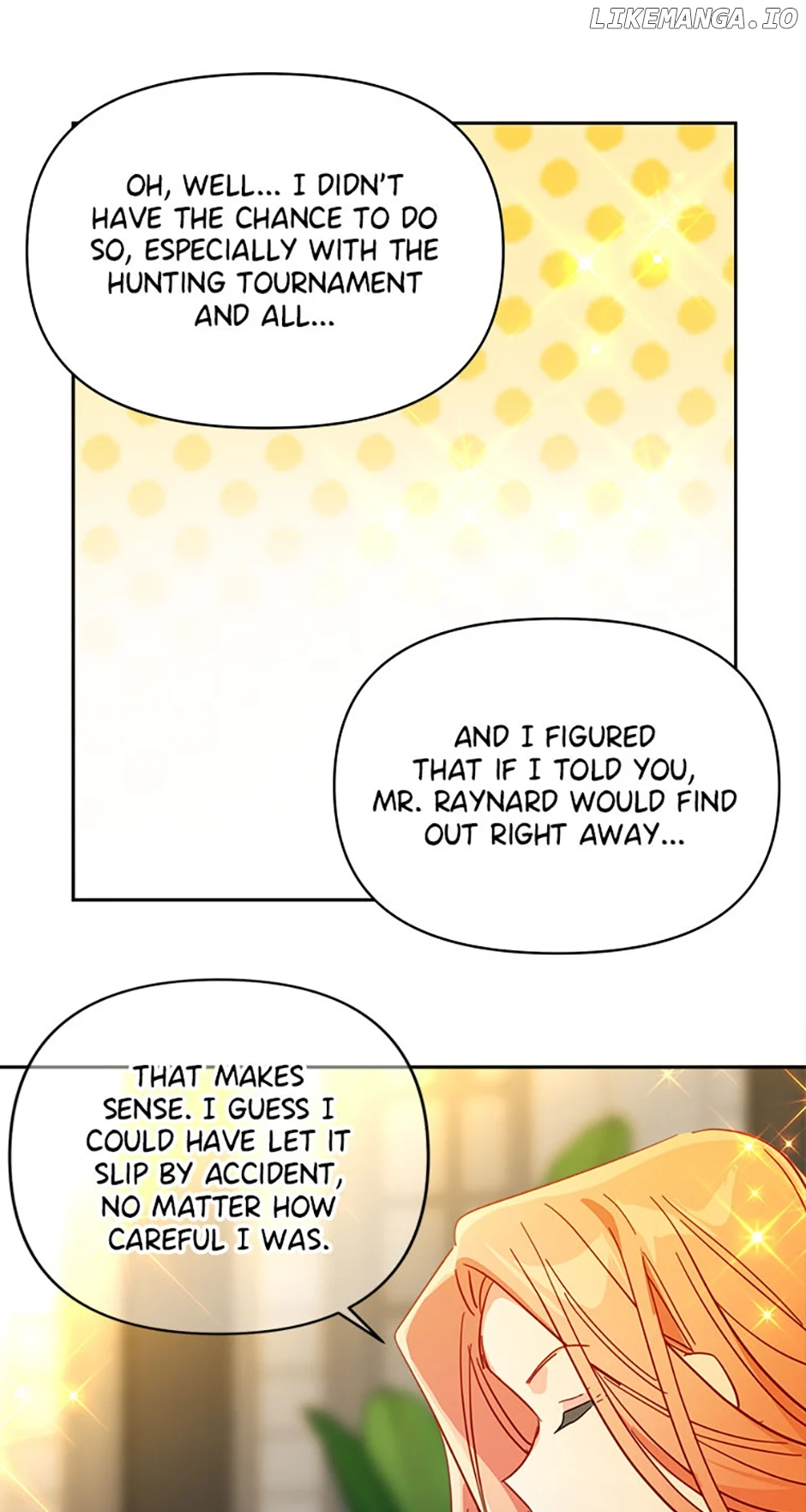 I Raised an Obsessive Servant Chapter 87 - Page 50