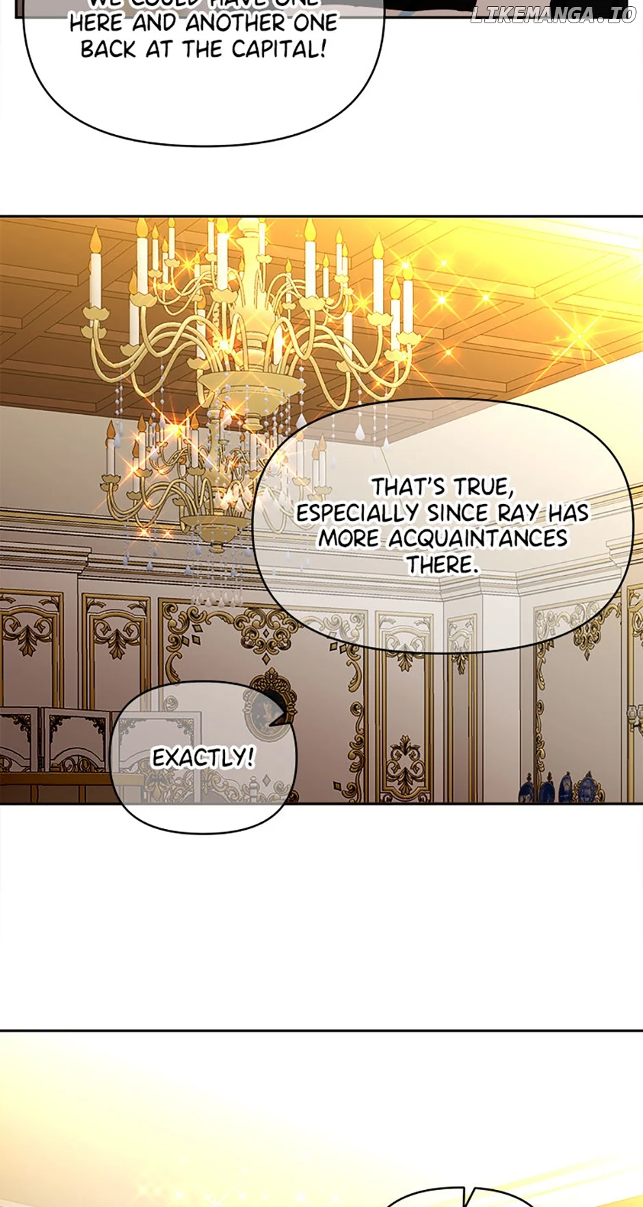 I Raised an Obsessive Servant Chapter 87 - Page 52