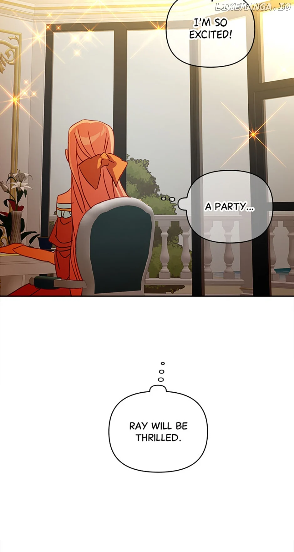 I Raised an Obsessive Servant Chapter 87 - Page 53