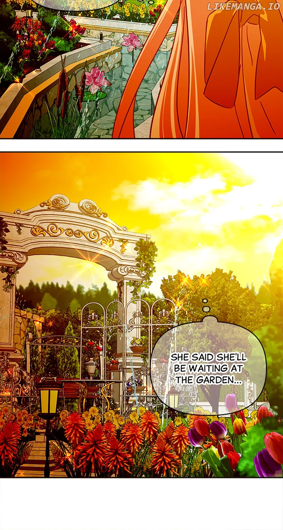 I Raised an Obsessive Servant Chapter 87 - Page 57