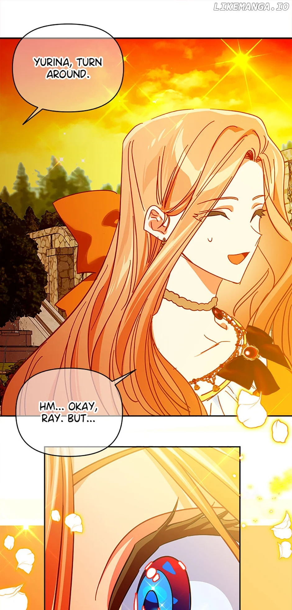 I Raised an Obsessive Servant Chapter 87 - Page 58
