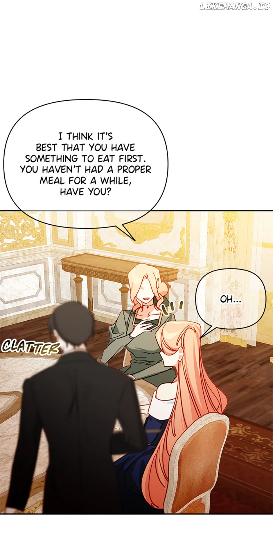 I Raised an Obsessive Servant Chapter 87 - Page 6