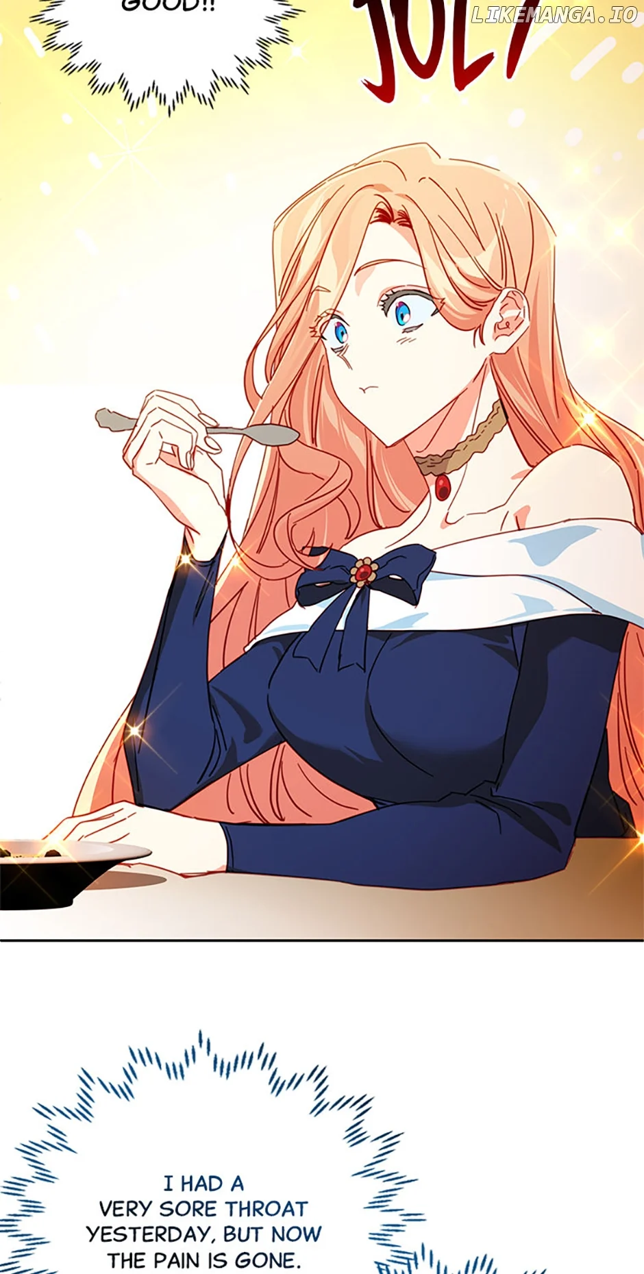 I Raised an Obsessive Servant Chapter 87 - Page 8