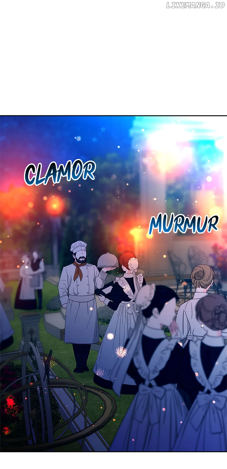 I Raised an Obsessive Servant Chapter 88 - Page 10