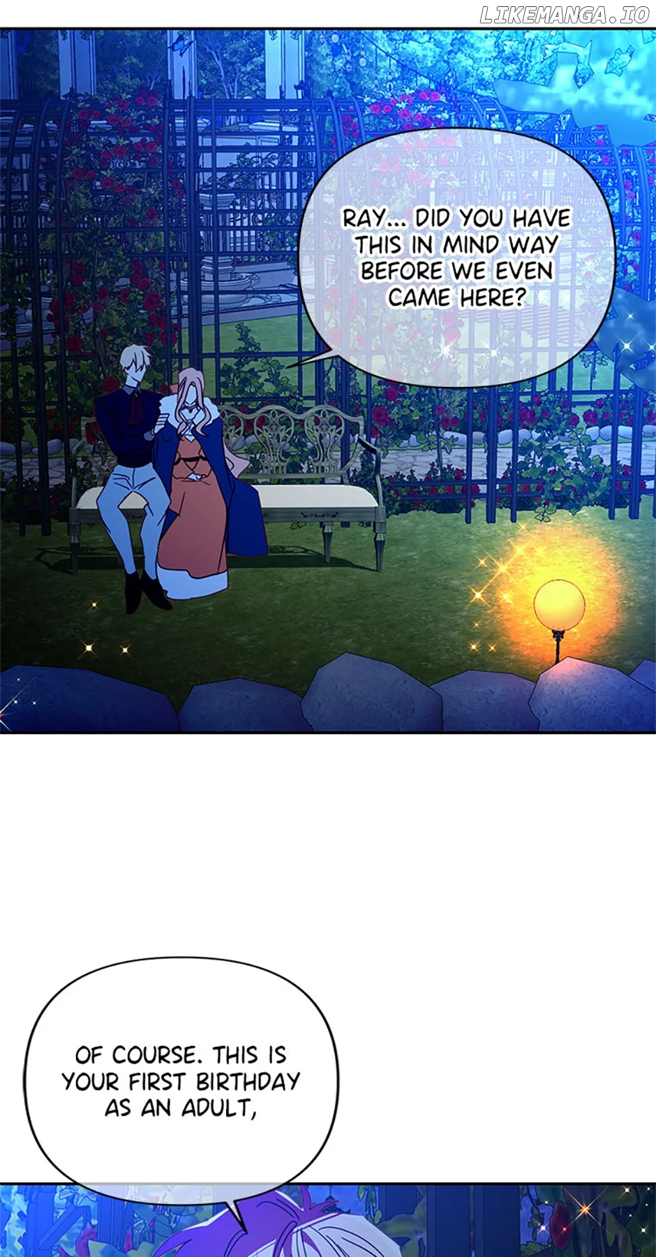 I Raised an Obsessive Servant Chapter 88 - Page 11