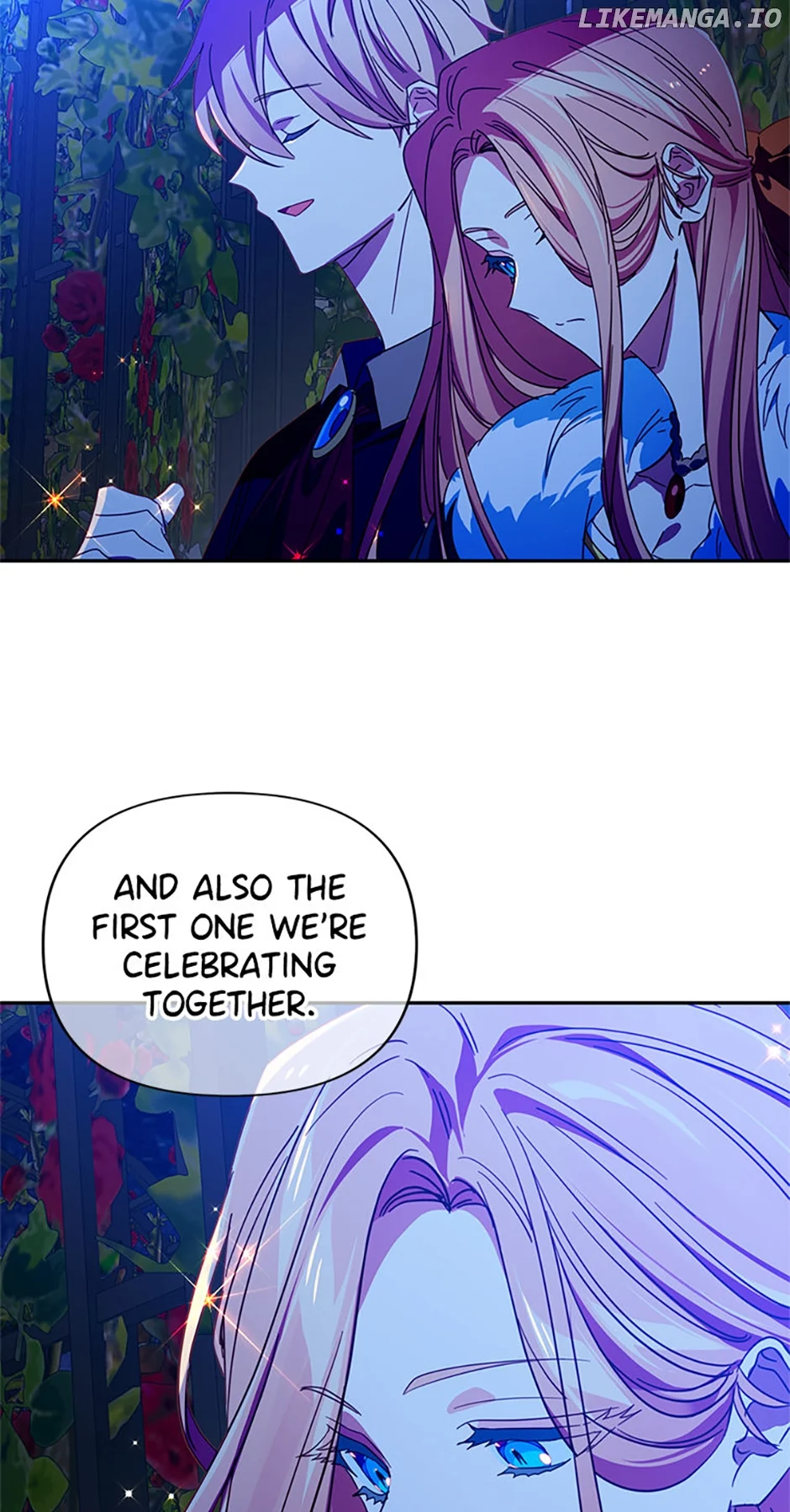 I Raised an Obsessive Servant Chapter 88 - Page 12