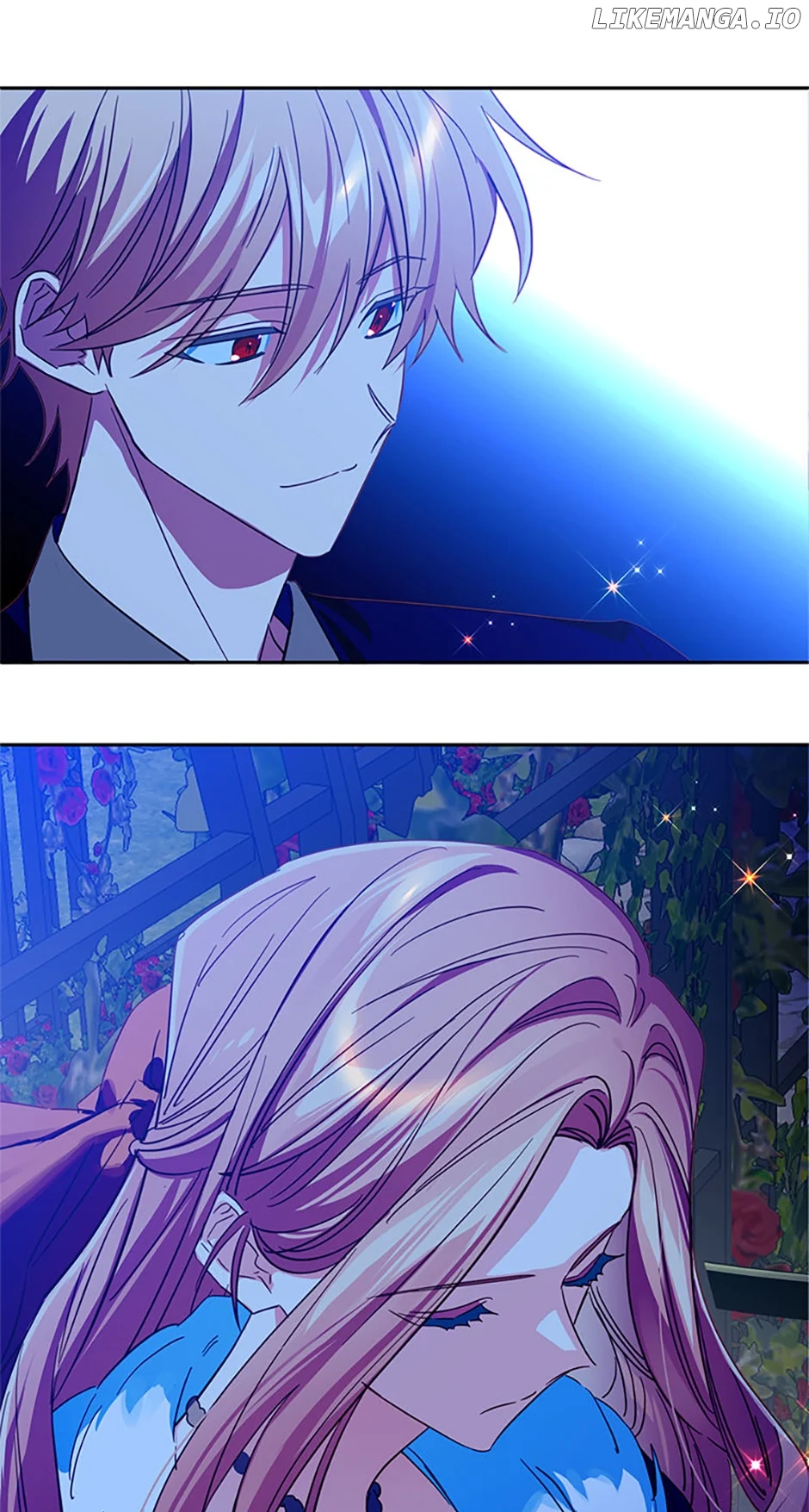 I Raised an Obsessive Servant Chapter 88 - Page 15