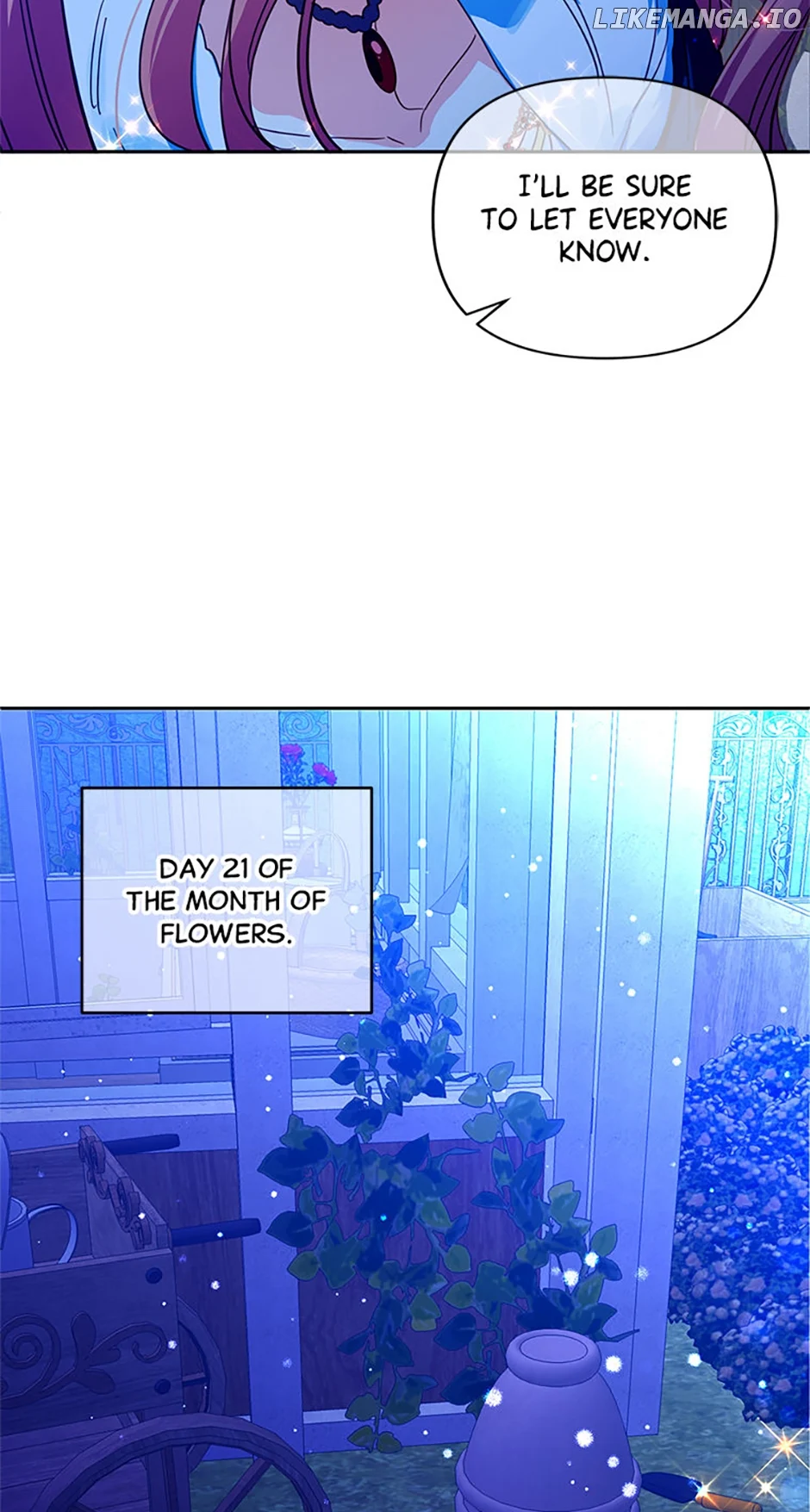 I Raised an Obsessive Servant Chapter 88 - Page 16