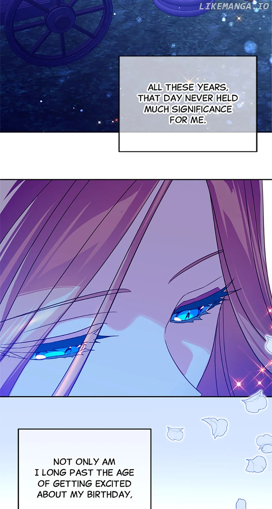 I Raised an Obsessive Servant Chapter 88 - Page 17
