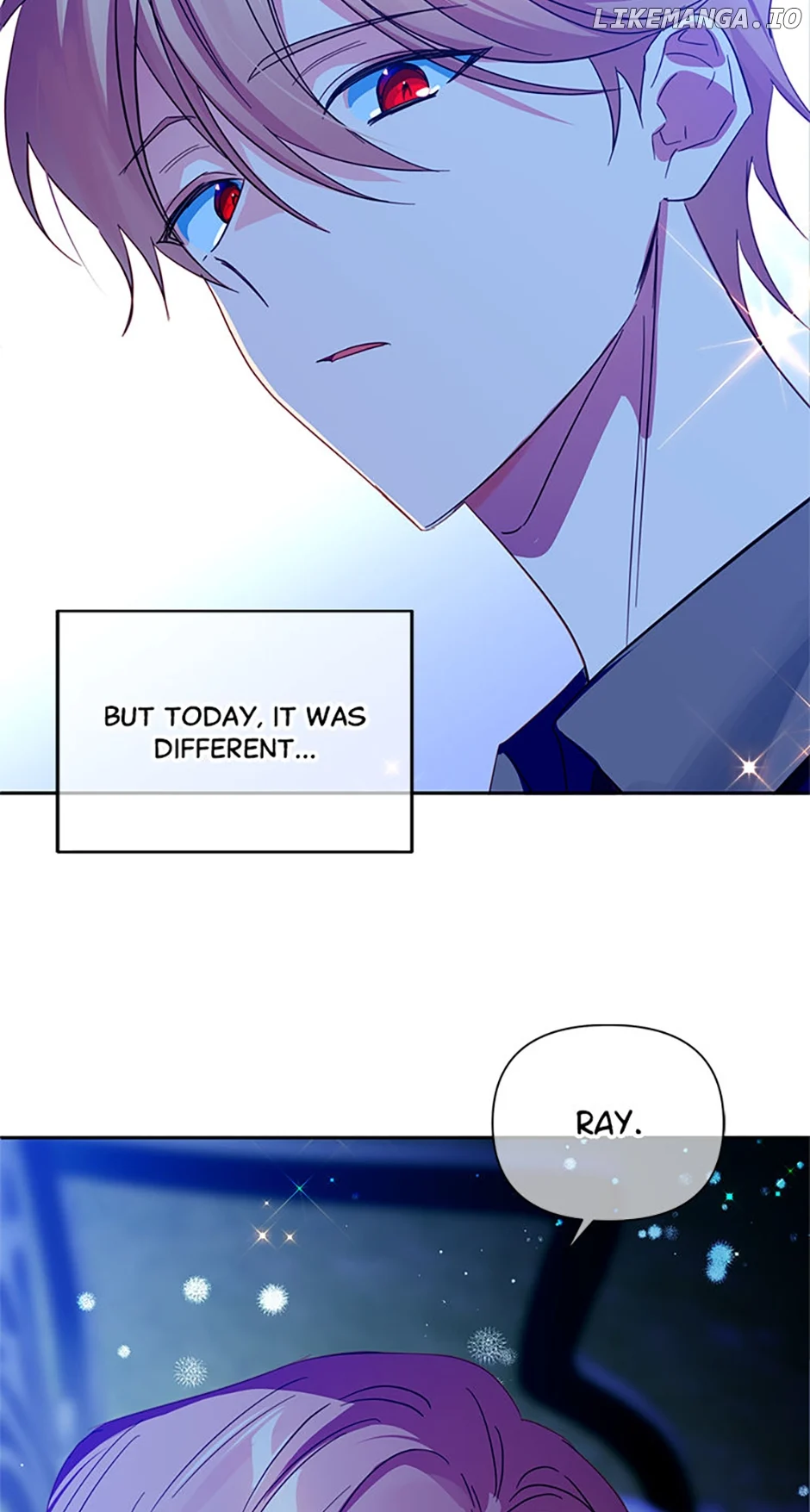 I Raised an Obsessive Servant Chapter 88 - Page 19