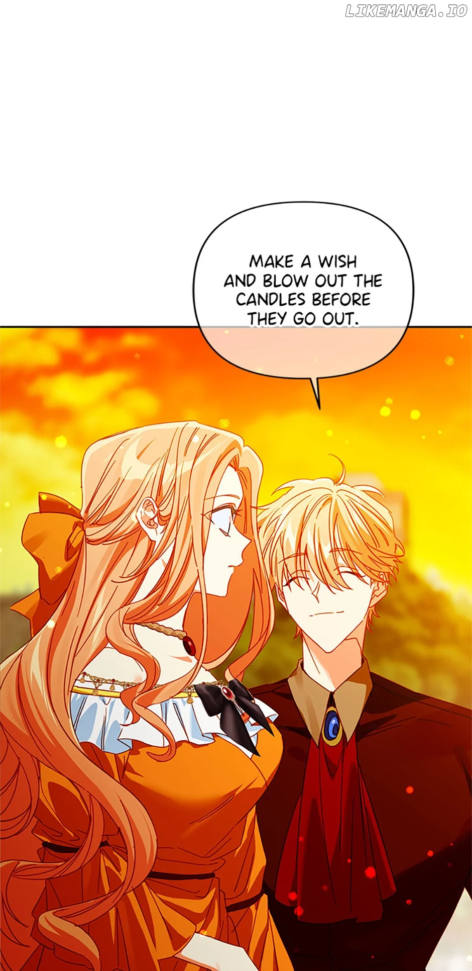 I Raised an Obsessive Servant Chapter 88 - Page 2