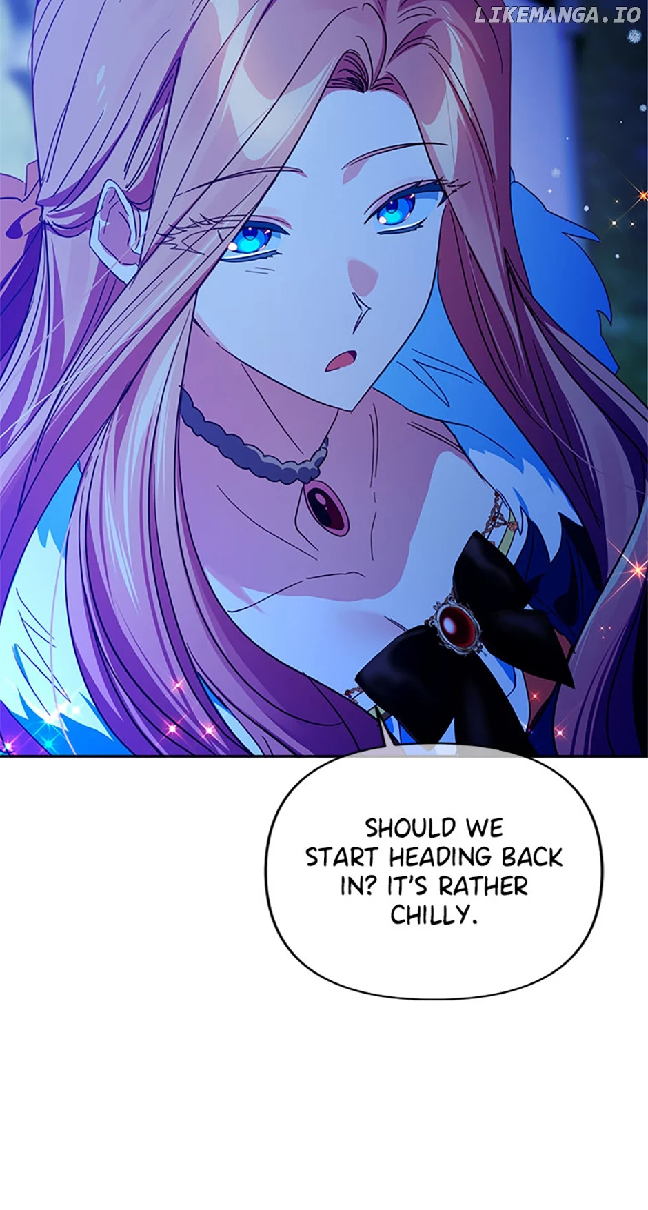 I Raised an Obsessive Servant Chapter 88 - Page 20