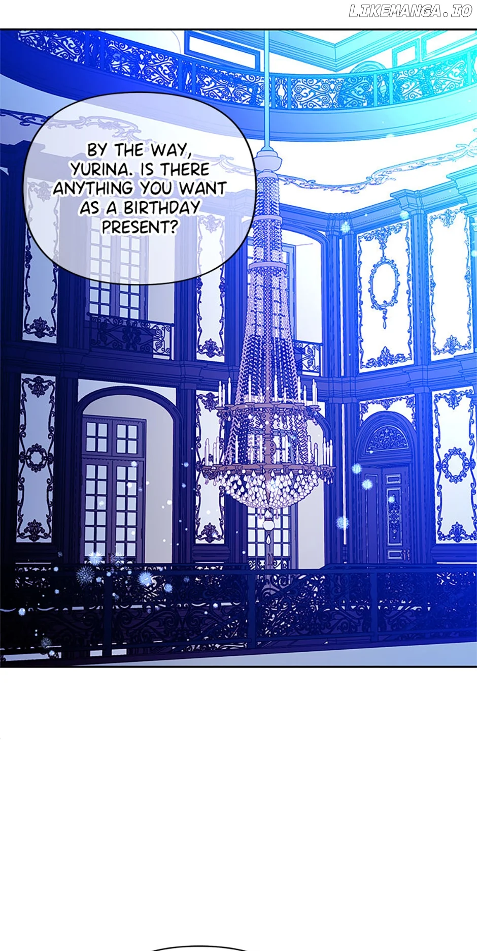 I Raised an Obsessive Servant Chapter 88 - Page 22