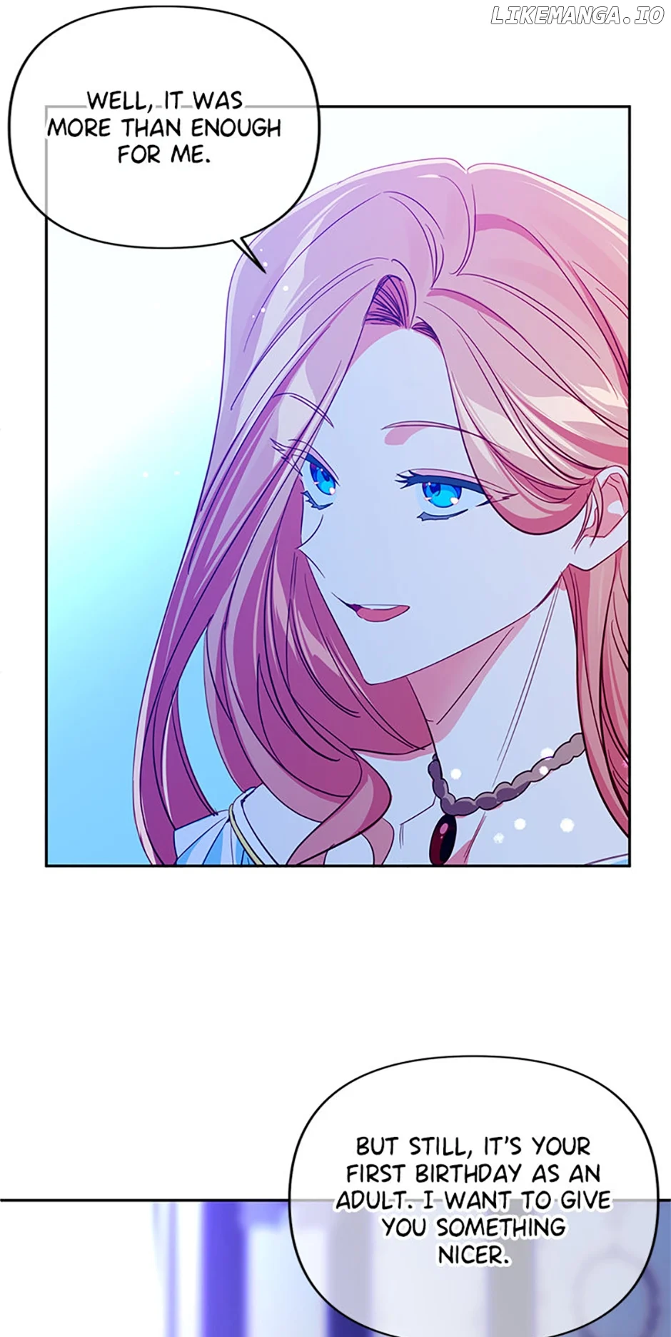 I Raised an Obsessive Servant Chapter 88 - Page 24