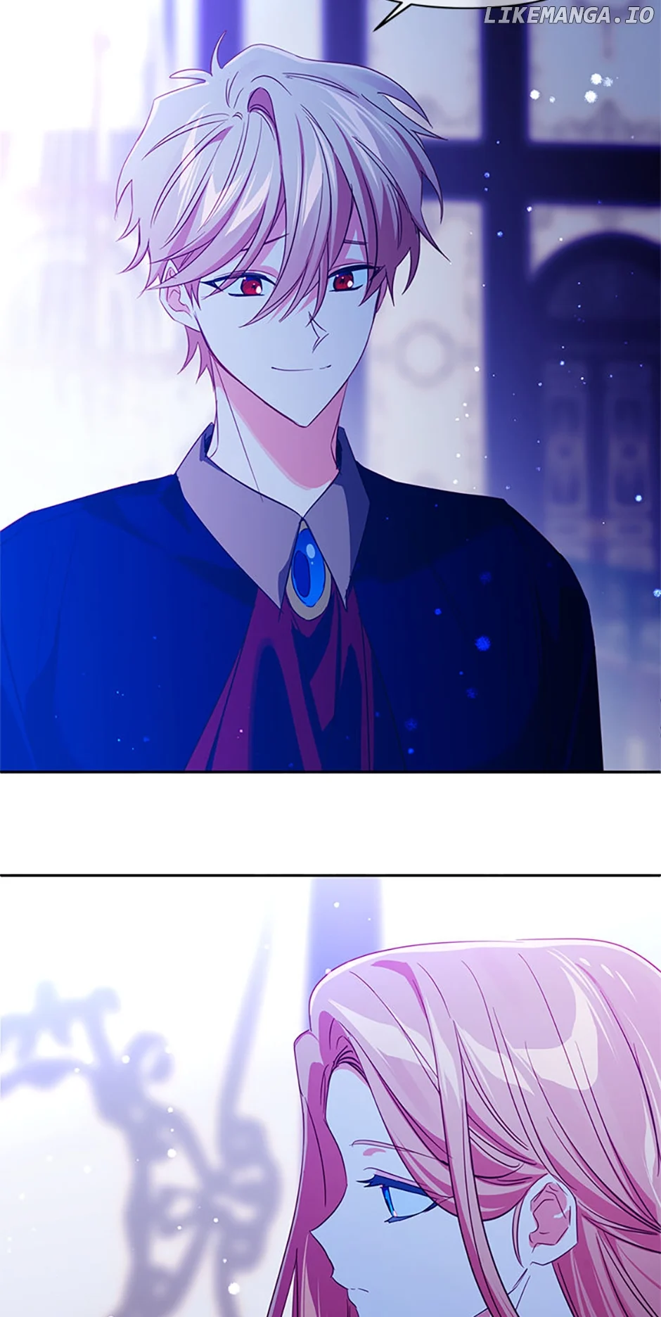 I Raised an Obsessive Servant Chapter 88 - Page 25