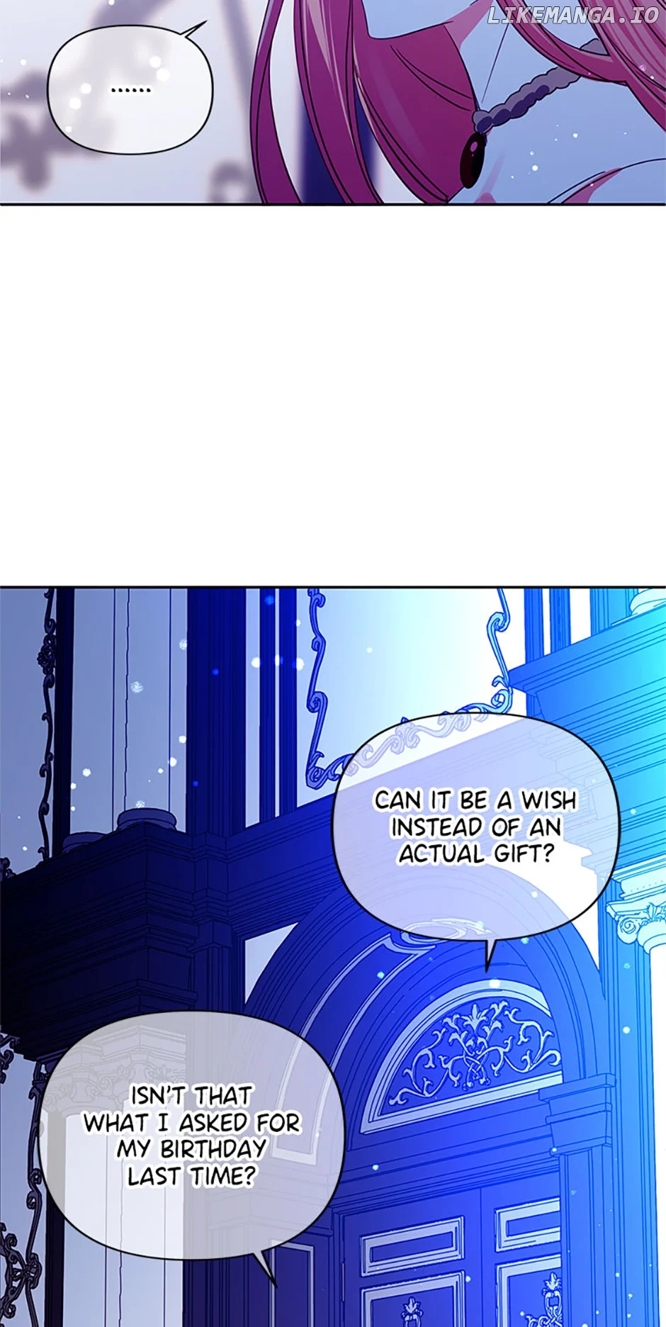 I Raised an Obsessive Servant Chapter 88 - Page 26