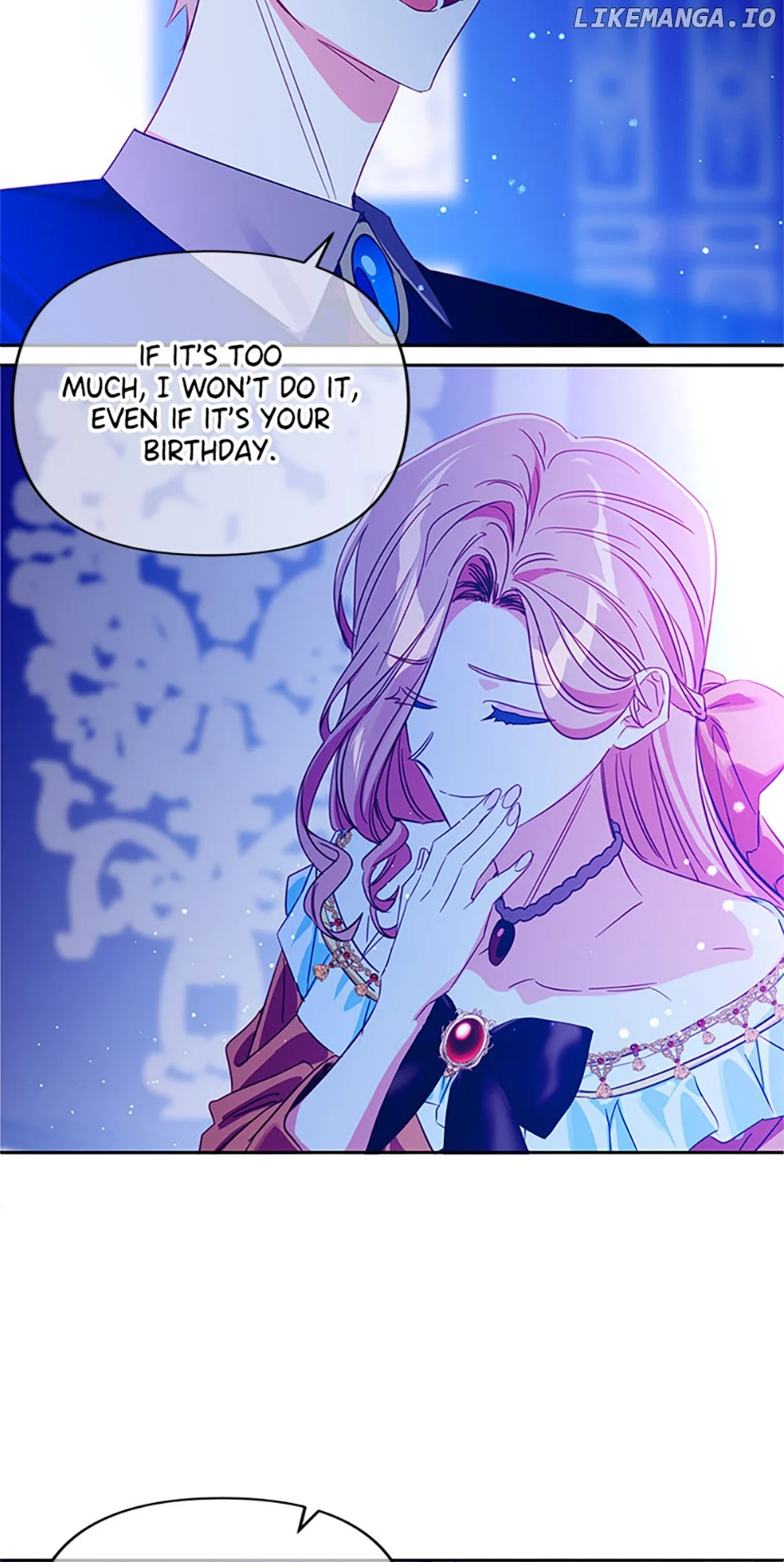 I Raised an Obsessive Servant Chapter 88 - Page 28