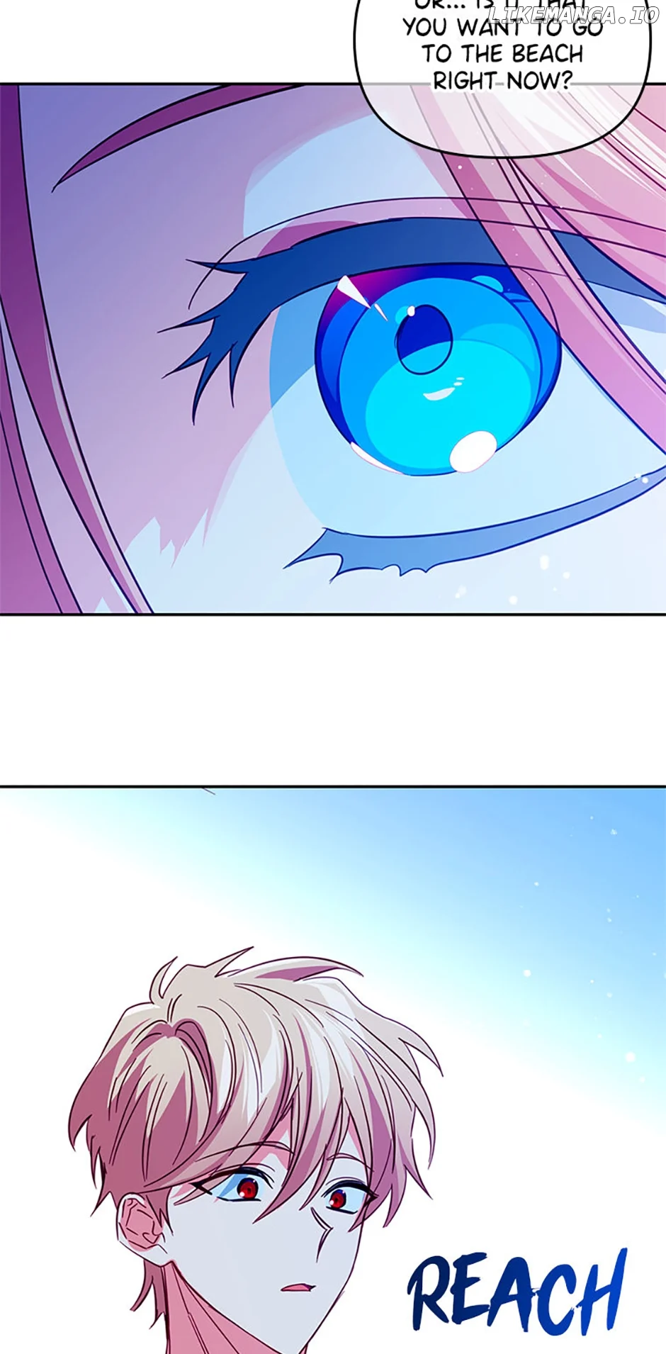 I Raised an Obsessive Servant Chapter 88 - Page 34
