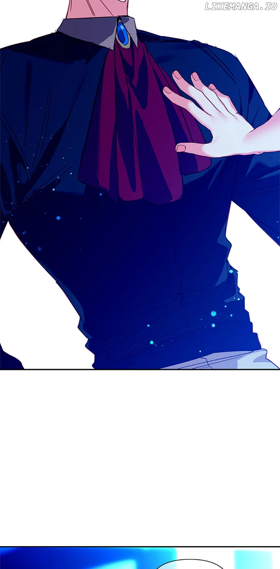 I Raised an Obsessive Servant Chapter 88 - Page 35