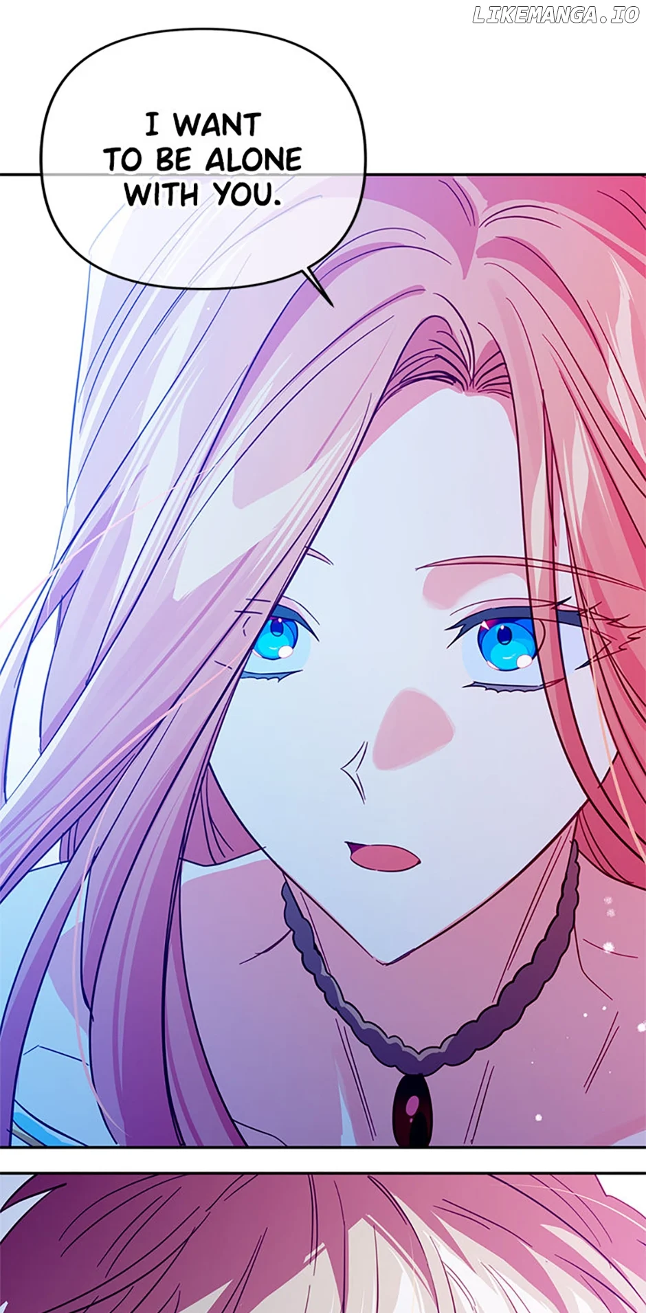 I Raised an Obsessive Servant Chapter 88 - Page 37