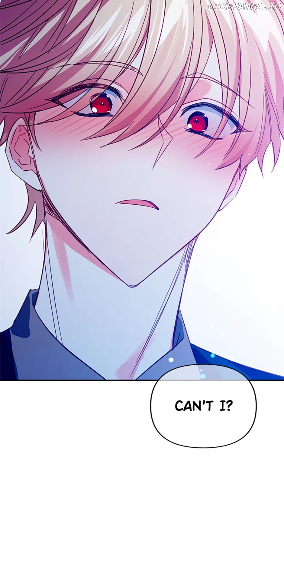 I Raised an Obsessive Servant Chapter 88 - Page 38