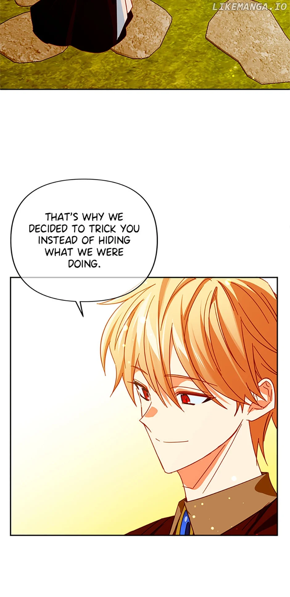 I Raised an Obsessive Servant Chapter 88 - Page 4