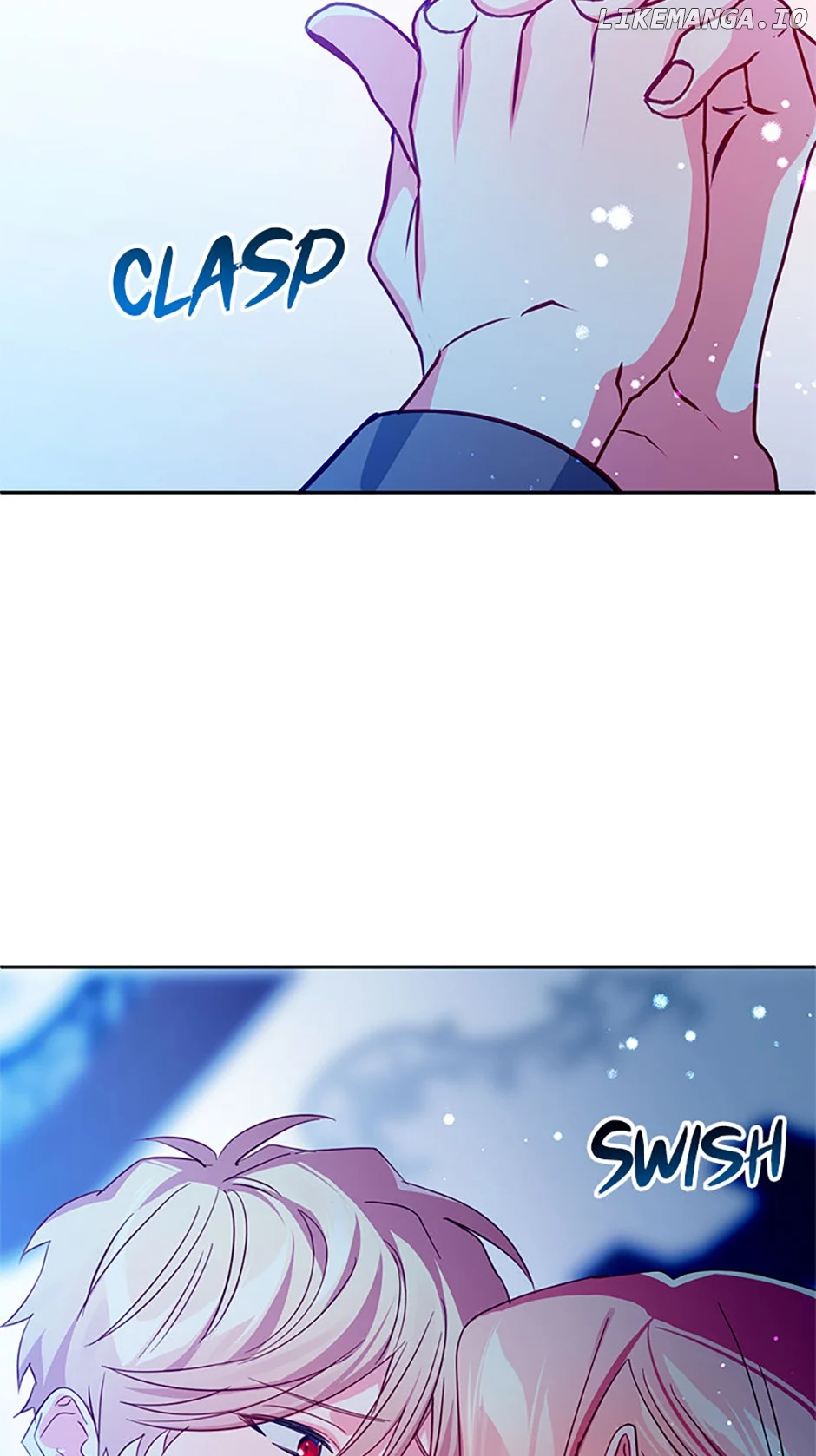 I Raised an Obsessive Servant Chapter 88 - Page 40