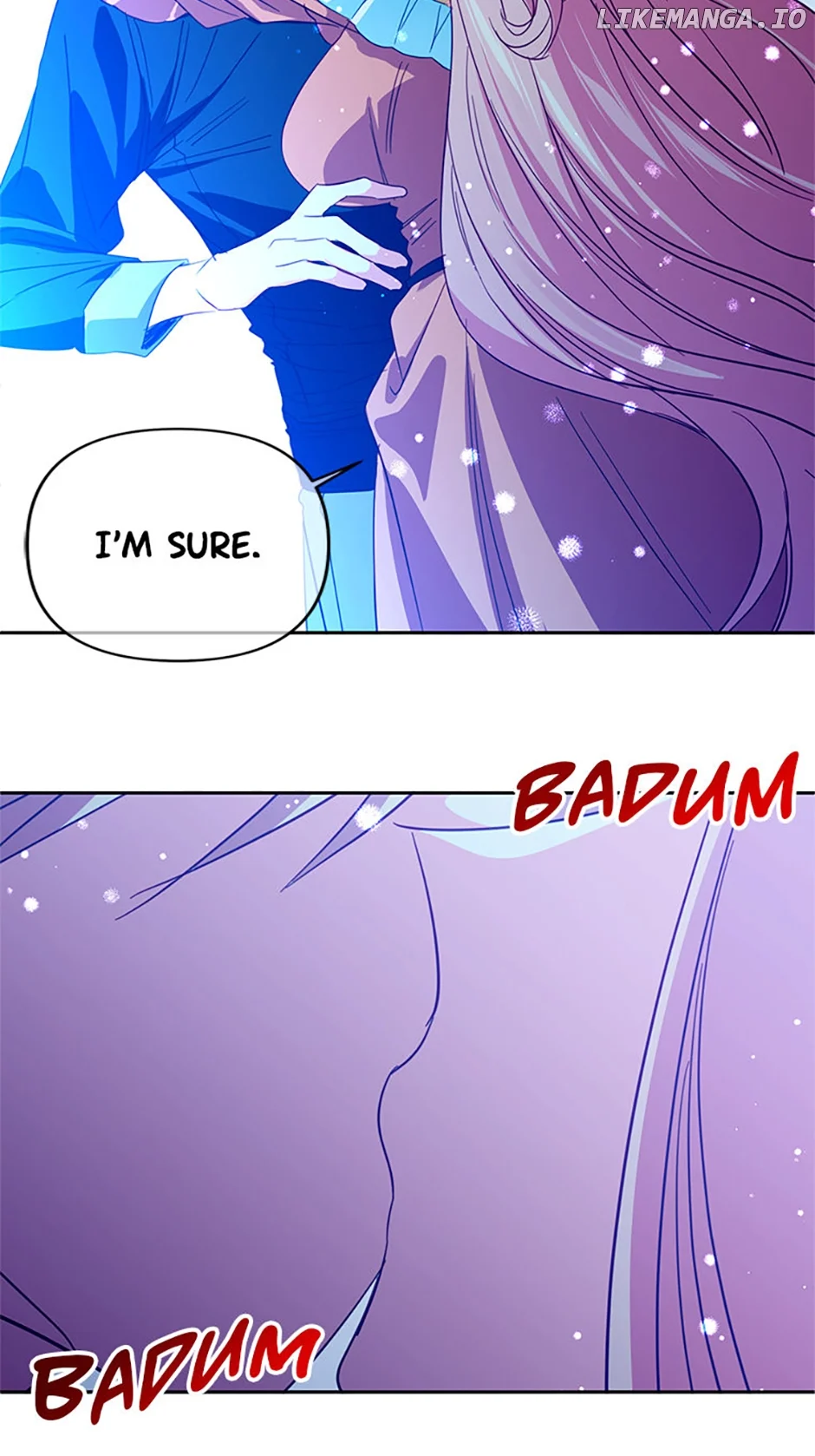 I Raised an Obsessive Servant Chapter 88 - Page 43