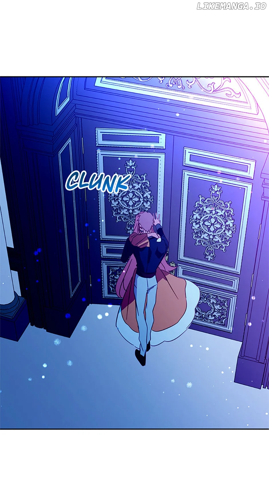 I Raised an Obsessive Servant Chapter 88 - Page 44