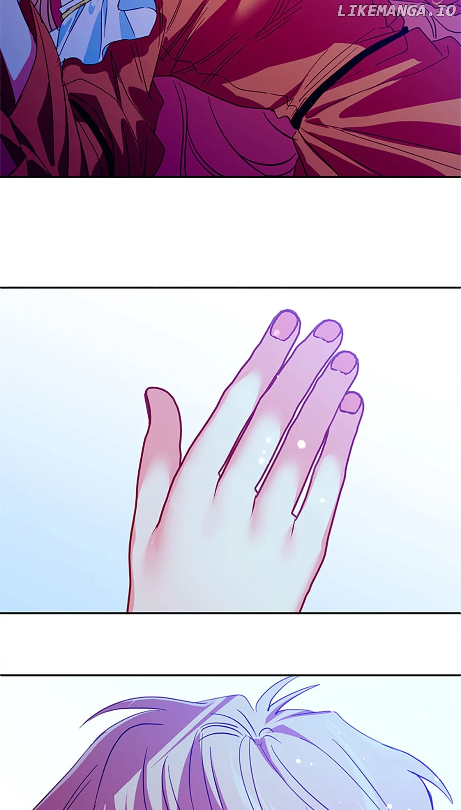 I Raised an Obsessive Servant Chapter 88 - Page 46