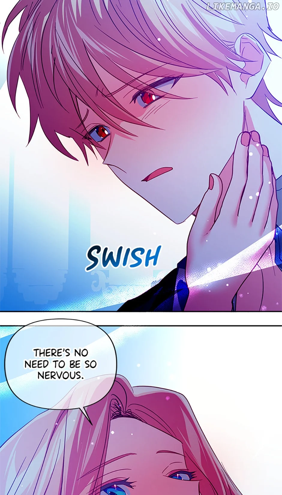 I Raised an Obsessive Servant Chapter 88 - Page 47