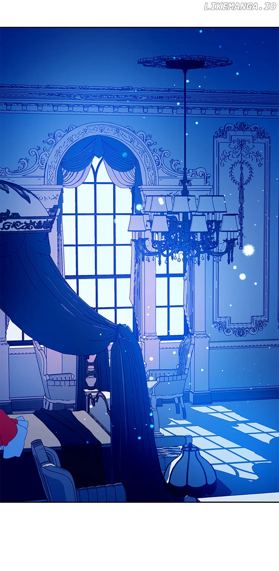 I Raised an Obsessive Servant Chapter 88 - Page 50