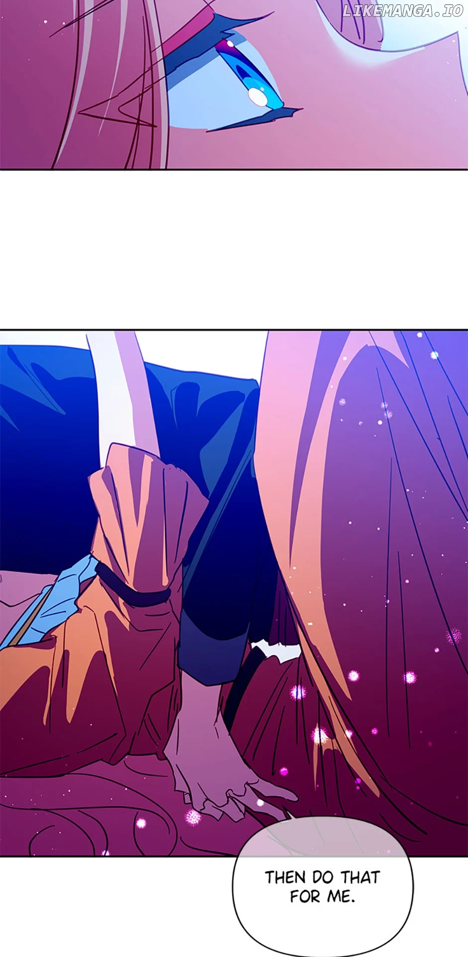 I Raised an Obsessive Servant Chapter 88 - Page 52
