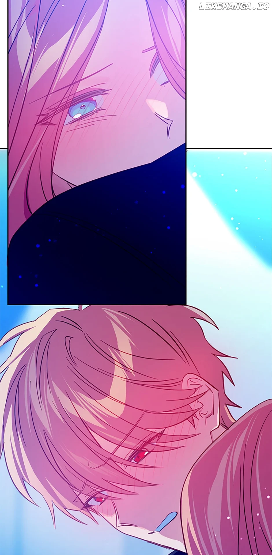 I Raised an Obsessive Servant Chapter 88 - Page 54