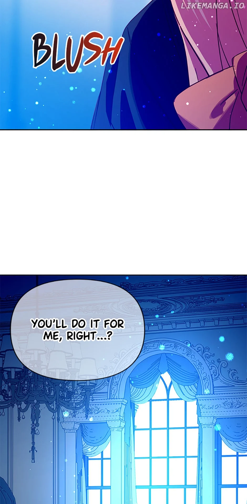 I Raised an Obsessive Servant Chapter 88 - Page 55