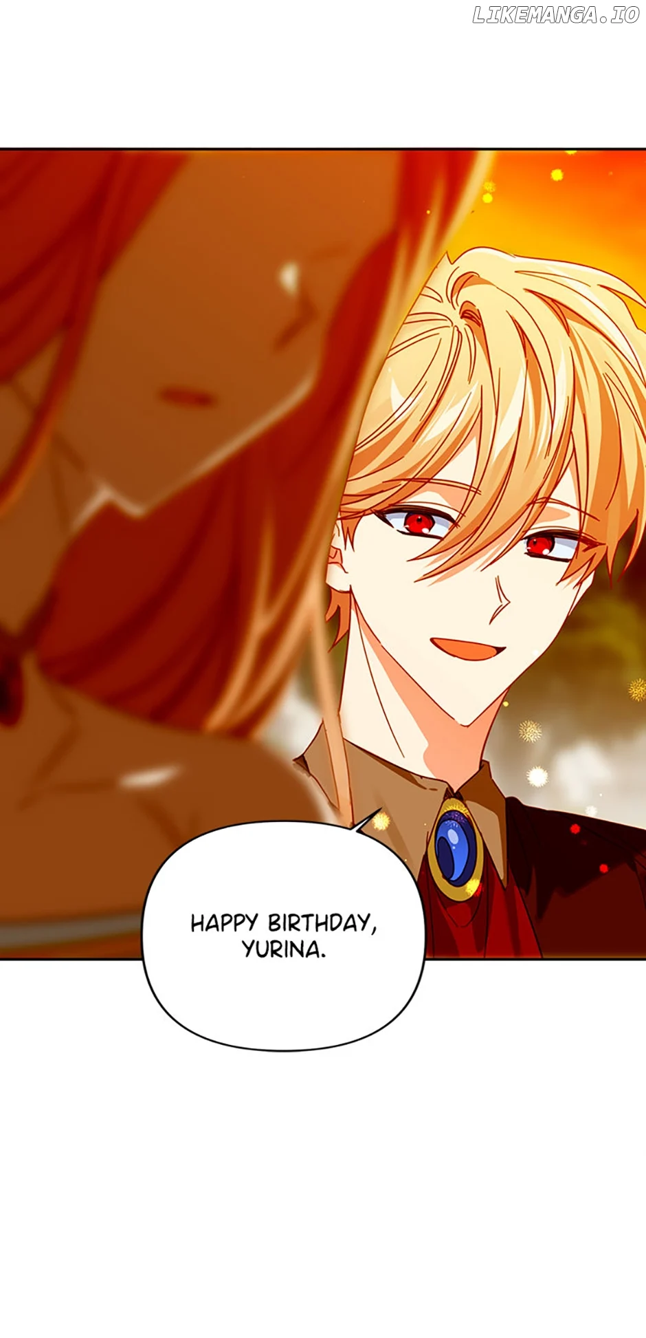 I Raised an Obsessive Servant Chapter 88 - Page 6