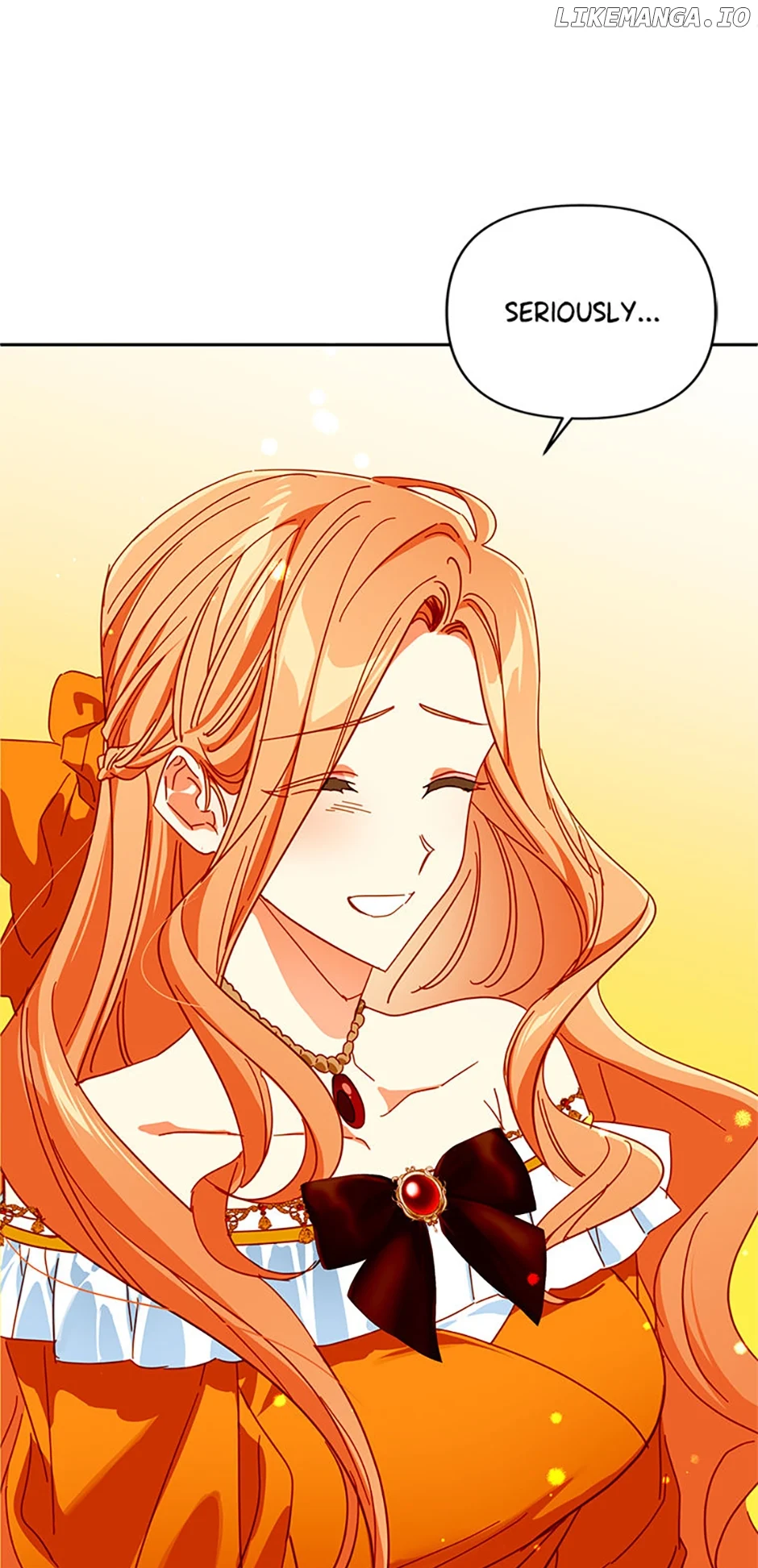 I Raised an Obsessive Servant Chapter 88 - Page 7