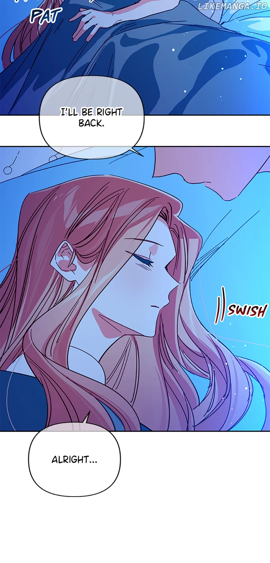 I Raised an Obsessive Servant Chapter 89 - Page 12