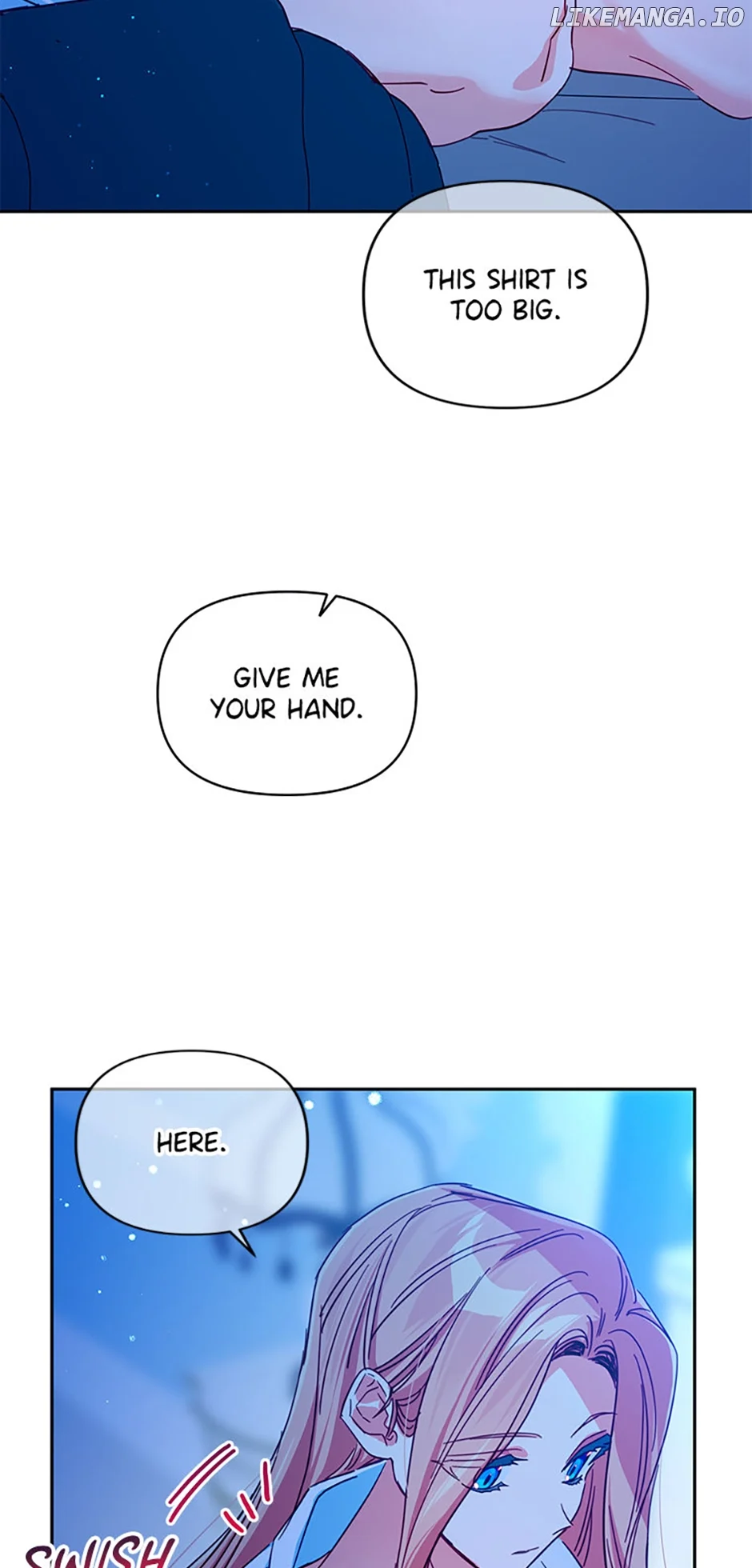 I Raised an Obsessive Servant Chapter 89 - Page 15