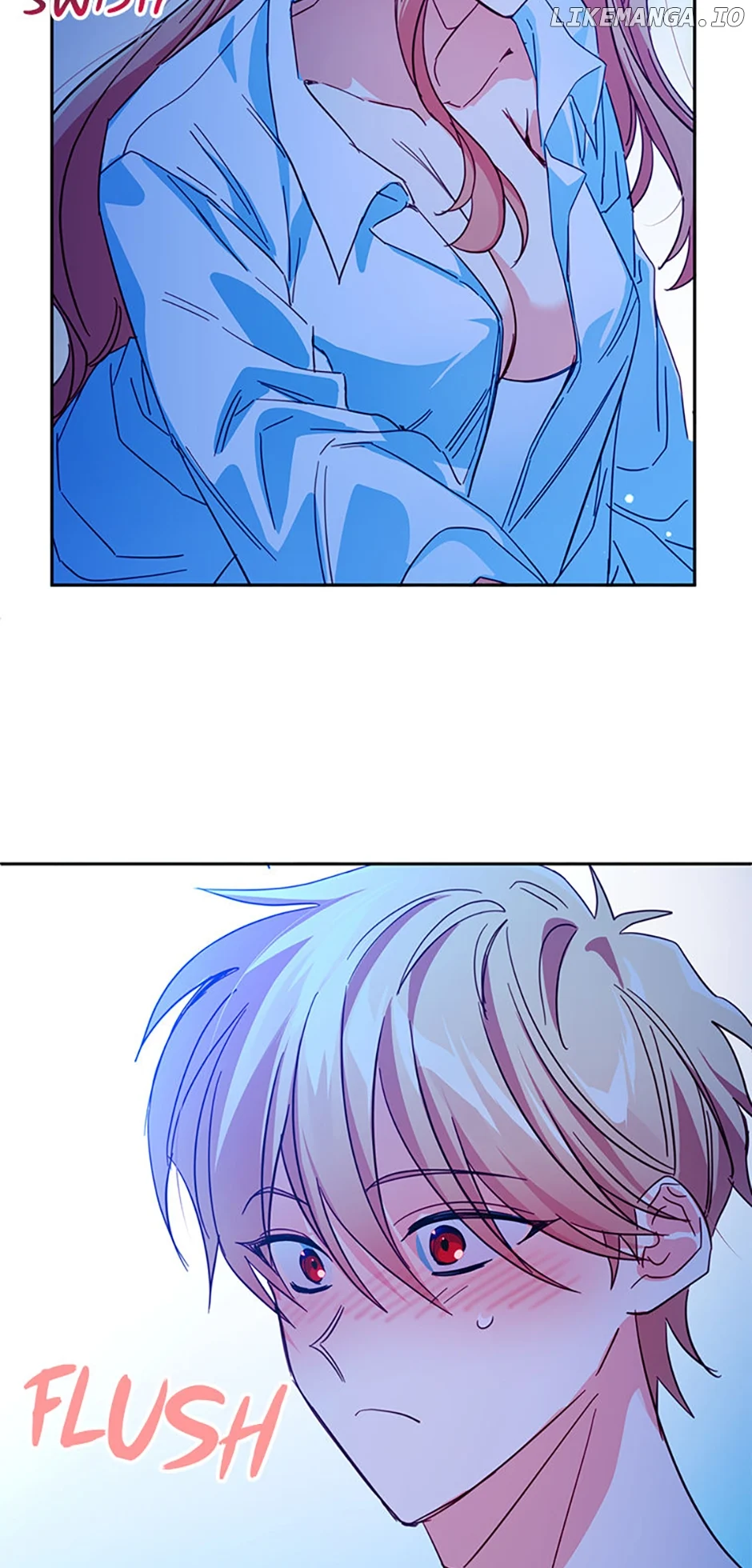 I Raised an Obsessive Servant Chapter 89 - Page 16