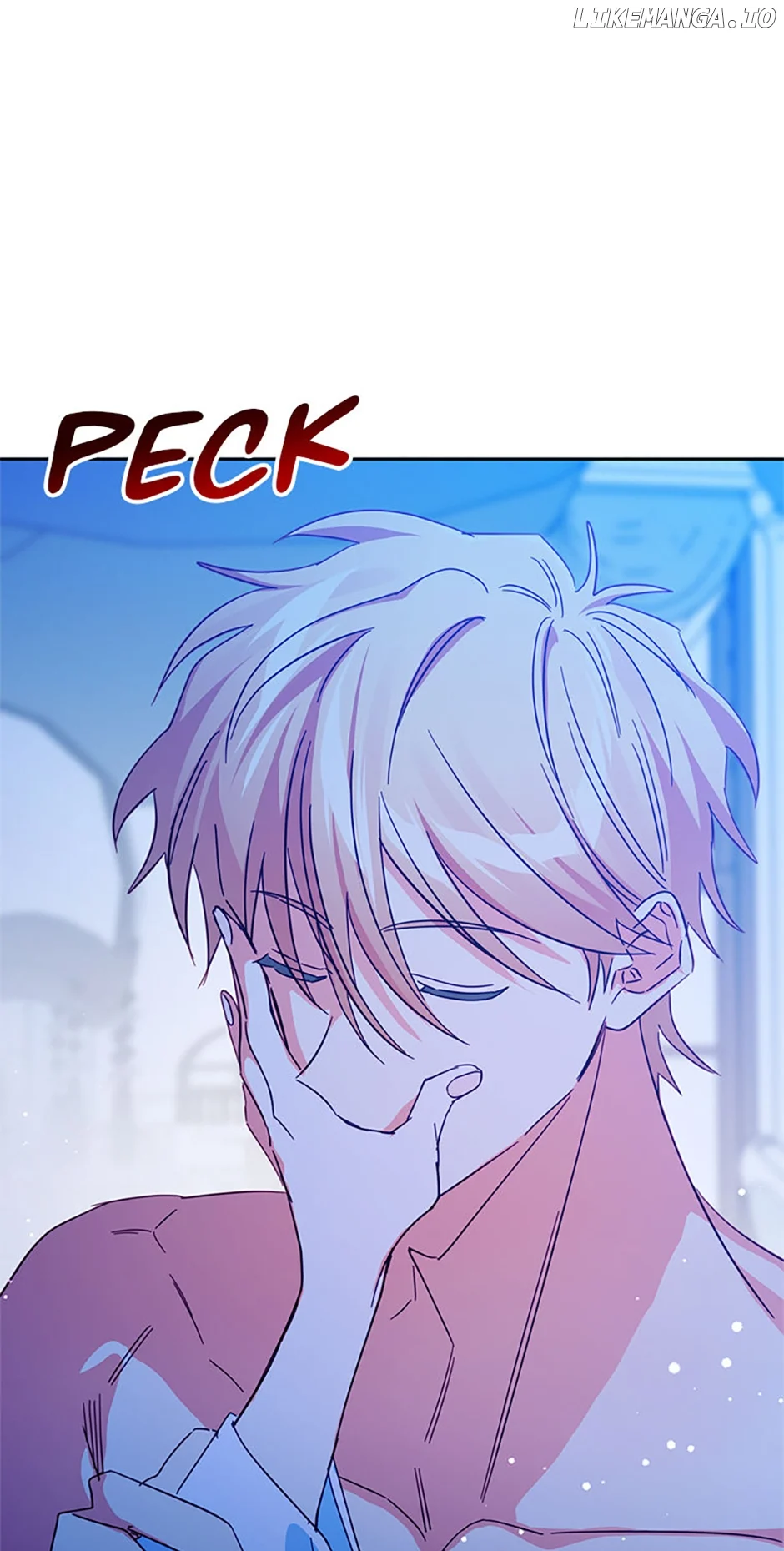 I Raised an Obsessive Servant Chapter 89 - Page 19