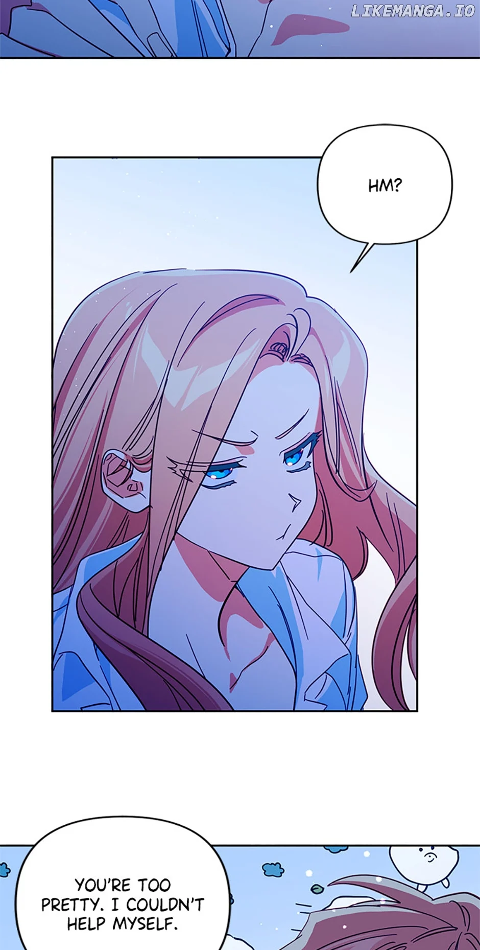 I Raised an Obsessive Servant Chapter 89 - Page 20