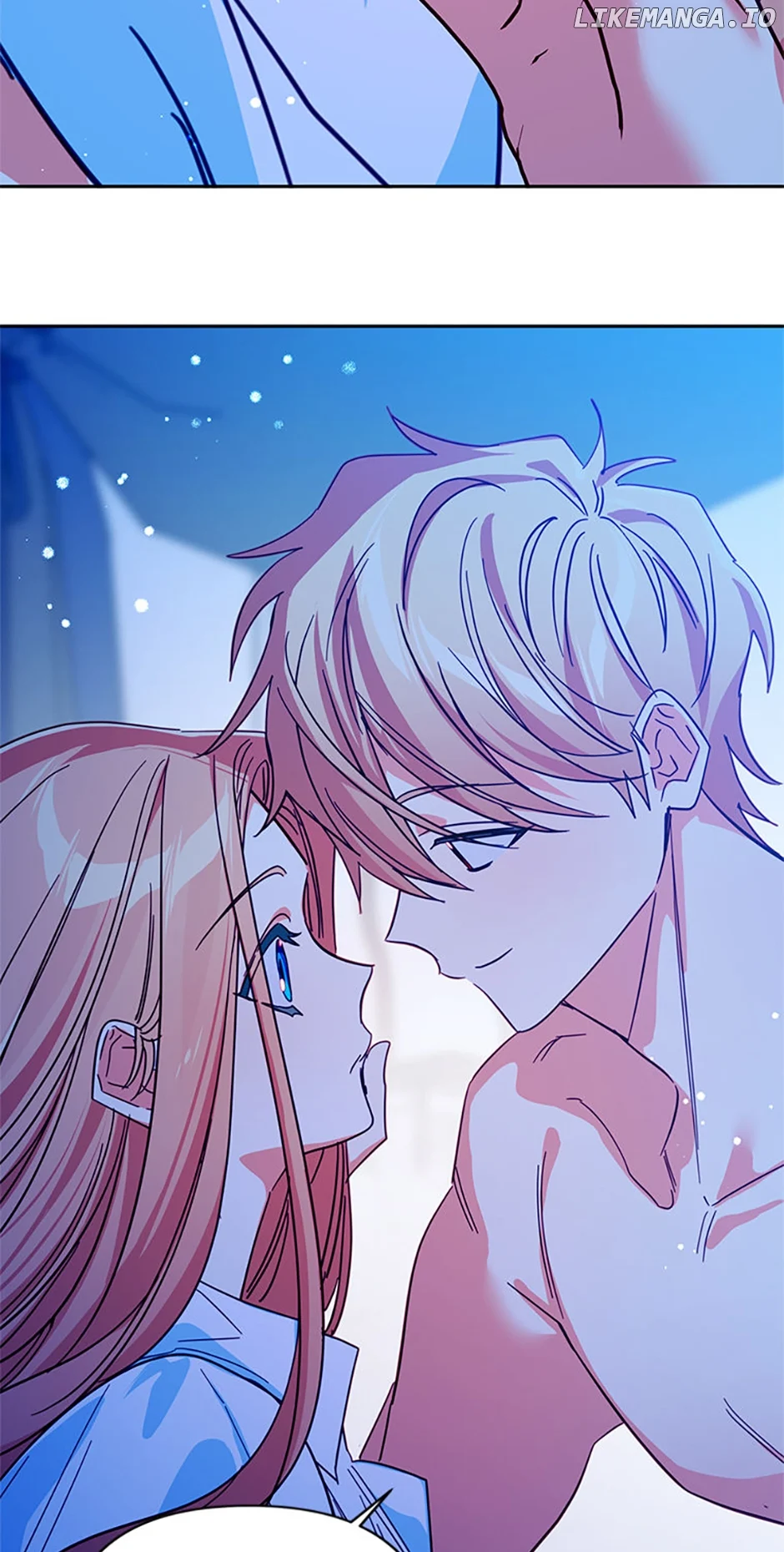 I Raised an Obsessive Servant Chapter 89 - Page 22