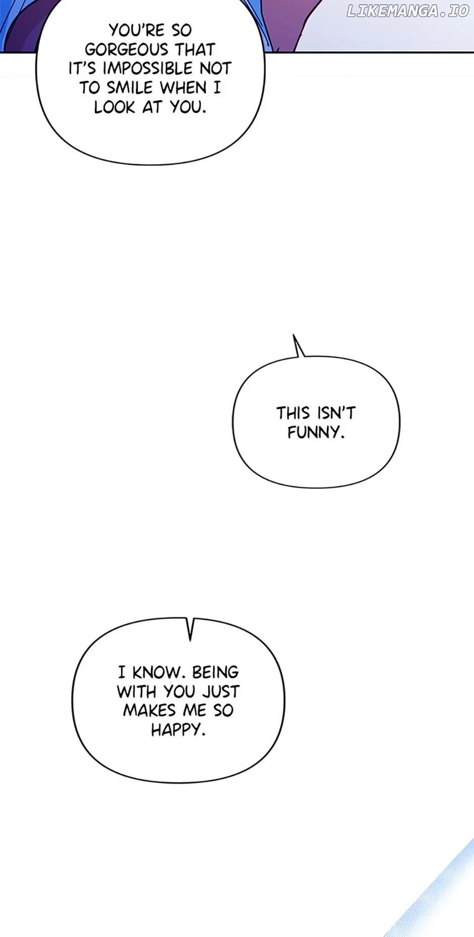 I Raised an Obsessive Servant Chapter 89 - Page 23