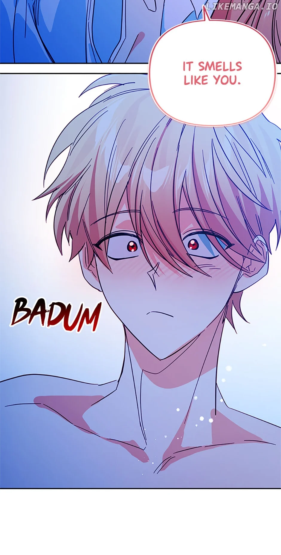 I Raised an Obsessive Servant Chapter 89 - Page 27