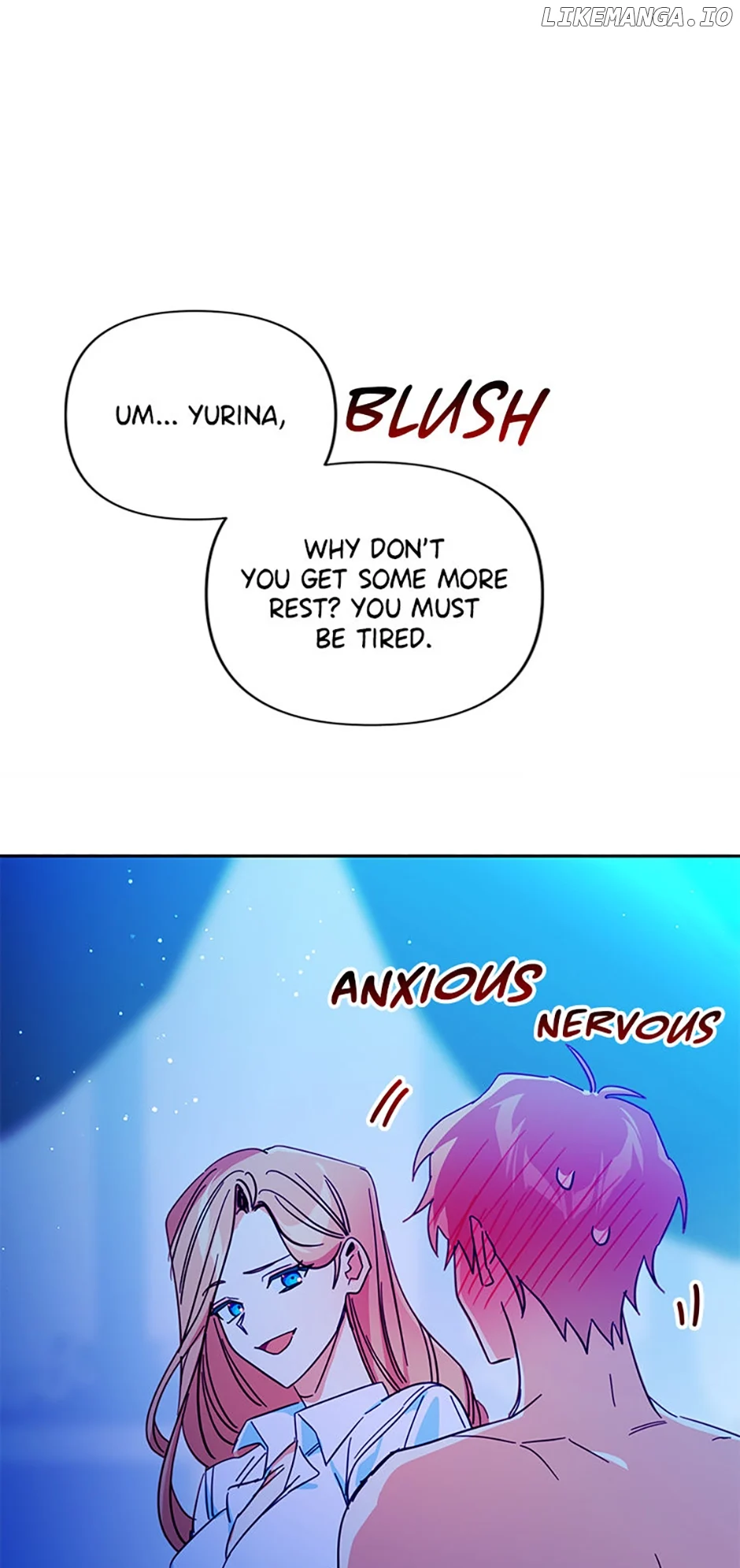 I Raised an Obsessive Servant Chapter 89 - Page 28