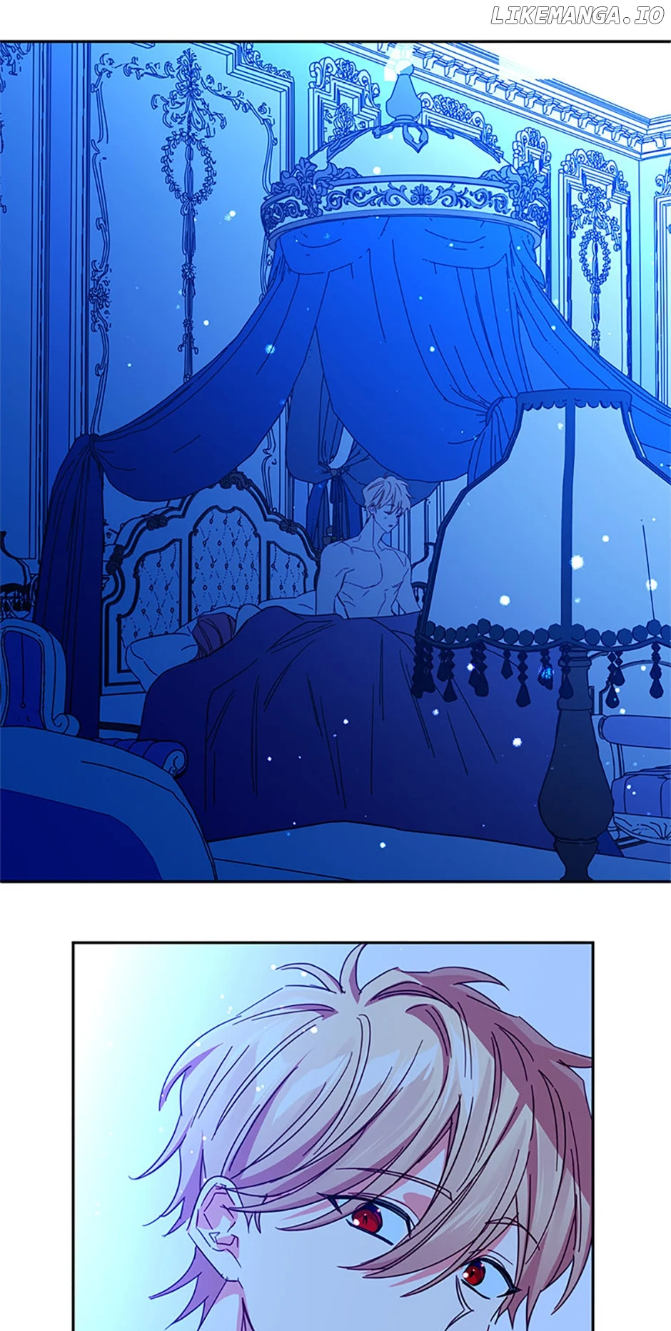 I Raised an Obsessive Servant Chapter 89 - Page 3